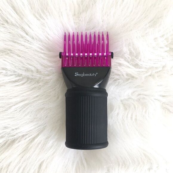 🆕Segbeauty Hair Diffuser Styling Tool - Picture 2 of 5